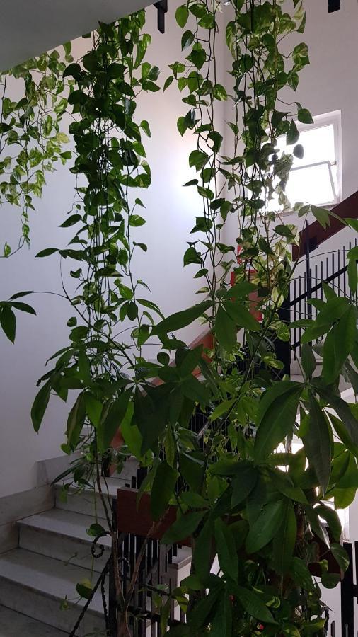 Amanda'S Panorama Apartman Taranto Kültér fotó