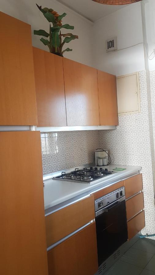 Amanda'S Panorama Apartman Taranto Kültér fotó